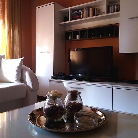 Apartment Puhov 扎达尔 外观 照片