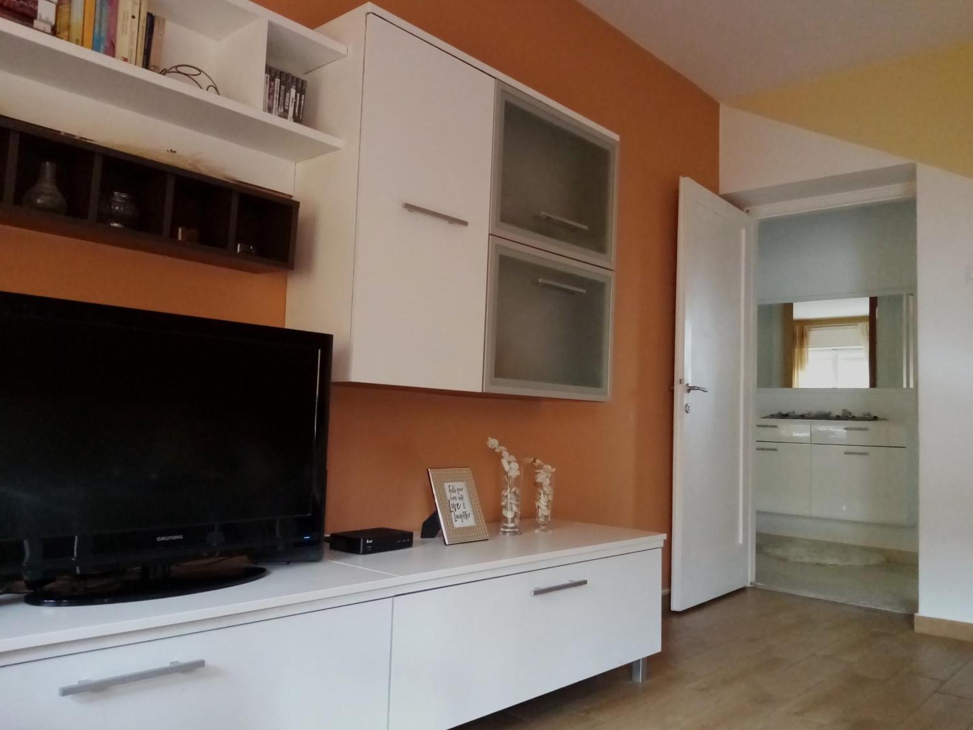 Apartment Puhov 扎达尔 外观 照片