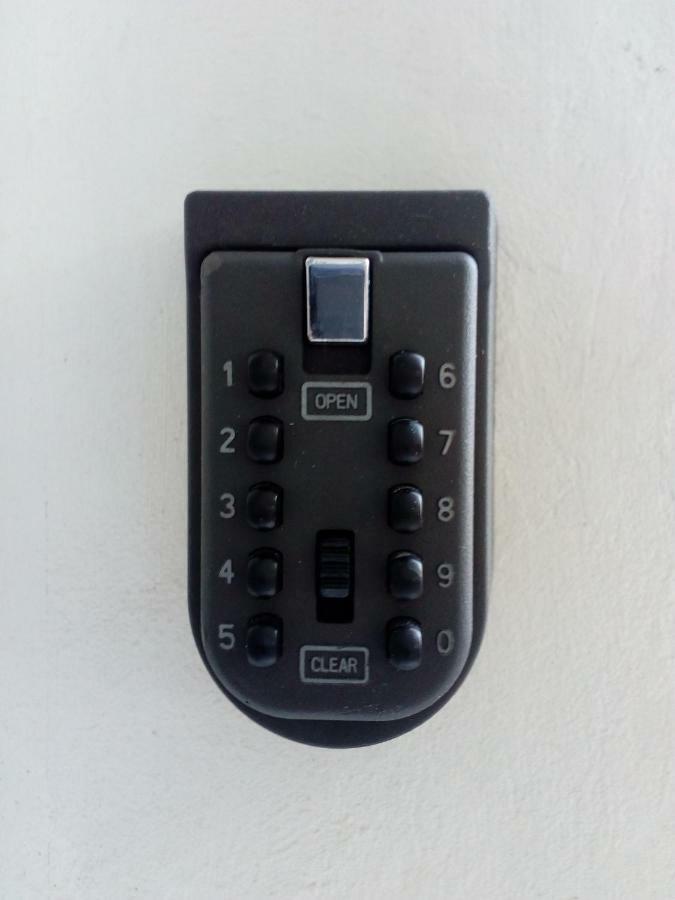 Apartment Puhov 扎达尔 外观 照片